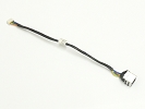 Dell Vostro DC POWER JACK SOCKET WITH CABLE CHARGING PORT