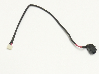 Acer DC POWER JACK SOCKET WITH CABLE CHARGING PORT