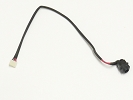 Acer DC POWER JACK SOCKET WITH CABLE CHARGING PORT