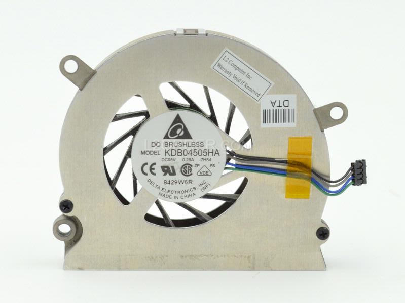 Right Fan For Macbook Pro 15" A1211 A1226 A1260
