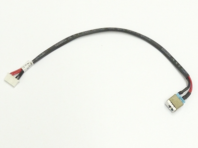 Acer Aspire DC POWER JACK SOCKET WITH CABLE CHARGING PORT