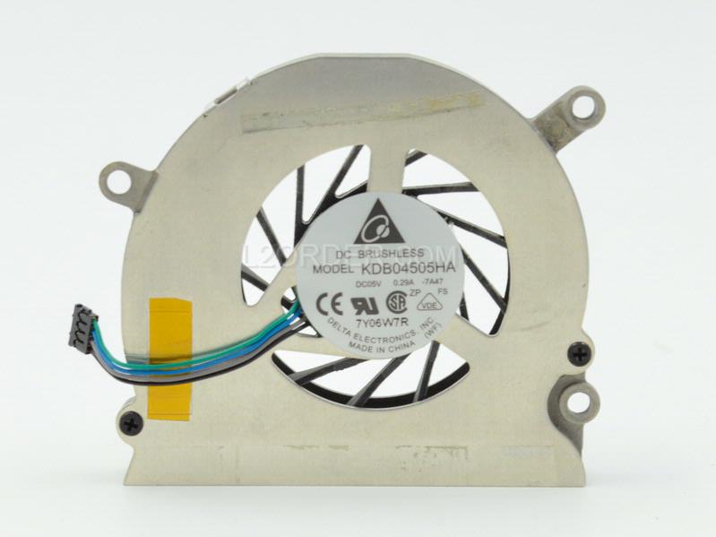 Left Fan for Macbook Pro 15" A1211 A1226 A1260