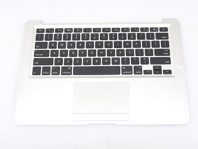 Grade B Top Case US Keyboard Trackpad Touchpad for Apple MacBook Air 13" A1237 2008 A1304 2008 2009