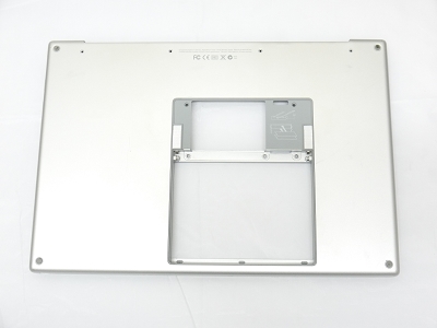 UESD Lower Bottom Case Cover 620-4355 620-4272 for Apple MacBook Pro 15" A1260 2008