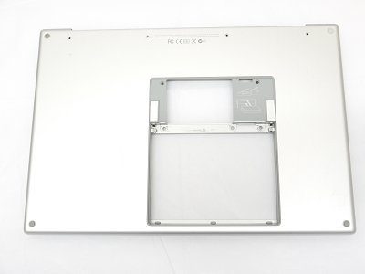 UESD Lower Bottom Case Cover 620-3967-10 for Apple MacBook Pro 15" A1226 2007