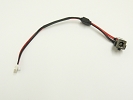 Toshiba DC POWER JACK SOCKET WITH CABLE CHARGING PORT DC1031