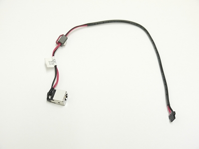 Acer Aspire ONE DC POWER JACK SOCKET WITH CABLE CHARGING PORT