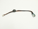 Acer DC POWER JACK SOCKET WITH CABLE CHARGING PORT