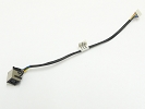 DELL Vostro DC POWER JACK SOCKET WITH CABLE CHARGING PORT