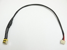 Acer DC POWER JACK SOCKET WITH CABLE CHARGING PORT 