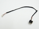 HP DC POWER JACK SOCKET WITH CABLE CHARGING PORT 