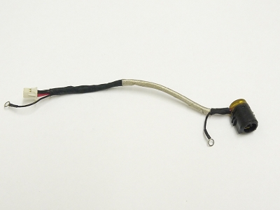 Sony VAIO DC POWER JACK SOCKET WITH CABLE CHARGING PORT