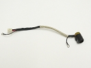 Sony VAIO DC POWER JACK SOCKET WITH CABLE CHARGING PORT