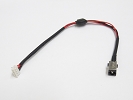Toshiba DC POWER JACK SOCKET WITH CABLE CHARGING PORT