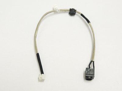 SONY DC POWER JACK SOCKET WITH CABLE CHARGING PORT