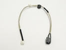 SONY DC POWER JACK SOCKET WITH CABLE CHARGING PORT