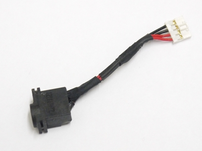 Samsung DC POWER JACK SOCKET WITH CABLE CHARGING PORT