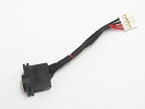Samsung DC POWER JACK SOCKET WITH CABLE CHARGING PORT
