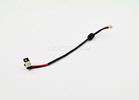 ASUS DC POWER JACK SOCKET WITH CABLE CHARGING PORT