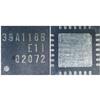 IC - FUJITSU MB39A118B 39A118B QFN 28pin Power IC Chip Chipset