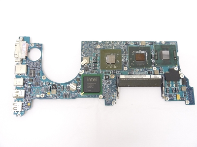 Apple MacBook Pro 15" A1226 2007 2.2 GHz Logic Board 820-2101-A 661-4955