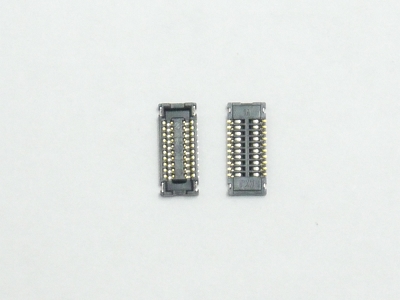 NEW Digitizer Glass FPC Connector Socket for Apple iPad mini A1432 A1454 A1455