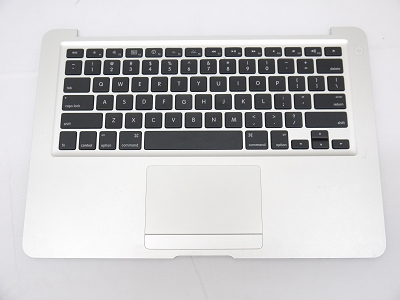 Grade A Top Case US Keyboard Trackpad Touchpad for Apple MacBook Air 13" A1237 2008 A1304 2008 2009