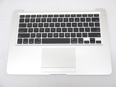 Grade C Top Case US Keyboard Trackpad Touchpad for Apple MacBook Air 13" A1237 2008 A1304 2008 2009