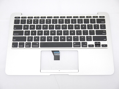 Grade A Top Case Palm Rest with US Keyboard for Apple MacBook Air 11" A1370 2010