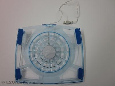 Large Notebook Cooling Pad