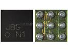 LM48311TL LM 48311 TL QFN Power IC Chip Chipset with Lead Free Solder Balls