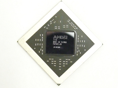 ATI 216-0811000 BGA Chipset With Lead free Solder Balls