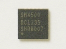 SM4500 SM 4500 QFN20 Power IC Chip Chipset 
