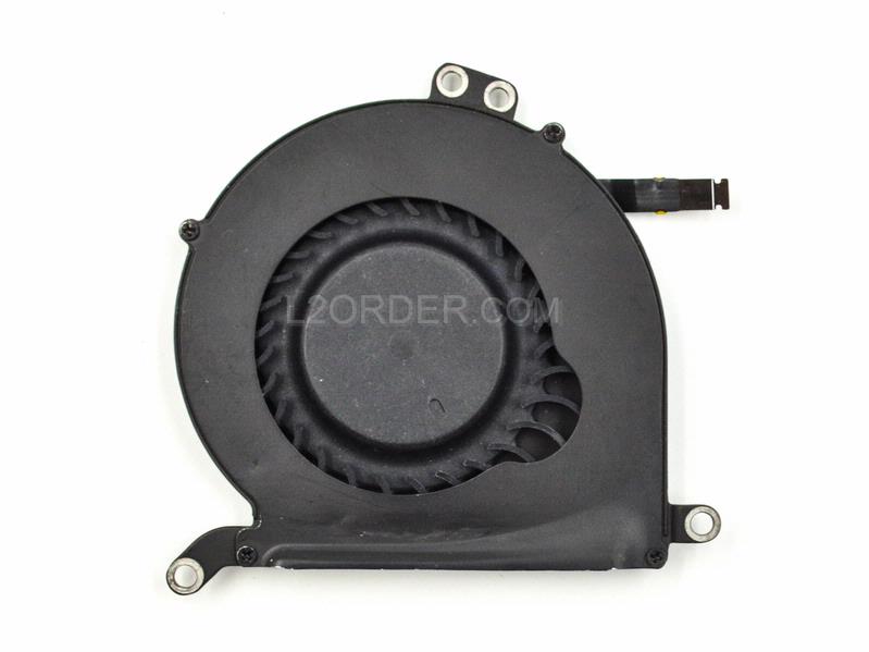 USED CPU Cooling Fan for Apple MacBook Air 13" A1369 2010 2011 A1466 2012 2013 2014 2015 2017 922-9643