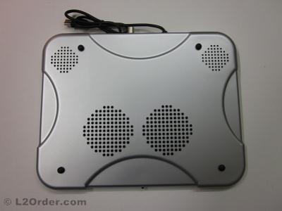 Just Cooler Multifunction Mat for Notebook