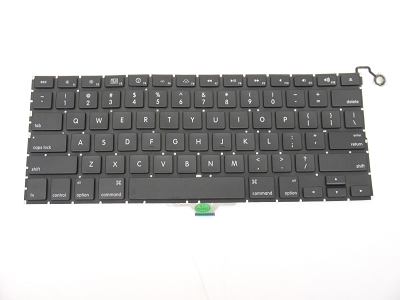 95% NEW US Keyboard for Apple MacBook Air 13" A1237 2008 A1304 2008 2009
