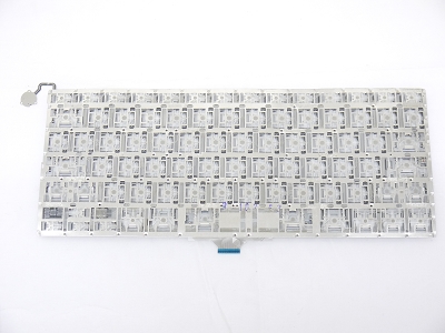 Apple MacBook 13-inch Late 2009 USキーボード 95% NEW US Keyboard for Apple MacBook Air 13
