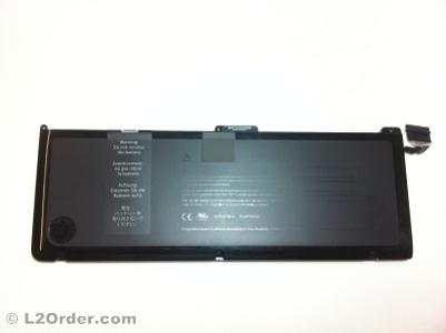 NEW Battery A1309 020-6313-A 661-5037 661-5535 for Apple Macbook Pro 17" A1297 2009 2010