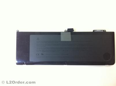 NEW Battery A1321 020-6380-A 661-5211 661-5476 for Apple MacBook Pro 15" A1286 2009 2010