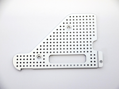 Battery Connector Cable Guide for Apple MacBook Unibody 13" A1278 2008