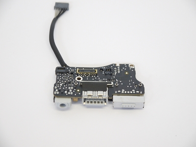 NEW Power Audio Board for Apple MacBook Air 13" A1466 2013 2014 2015 2017 820-3455-A