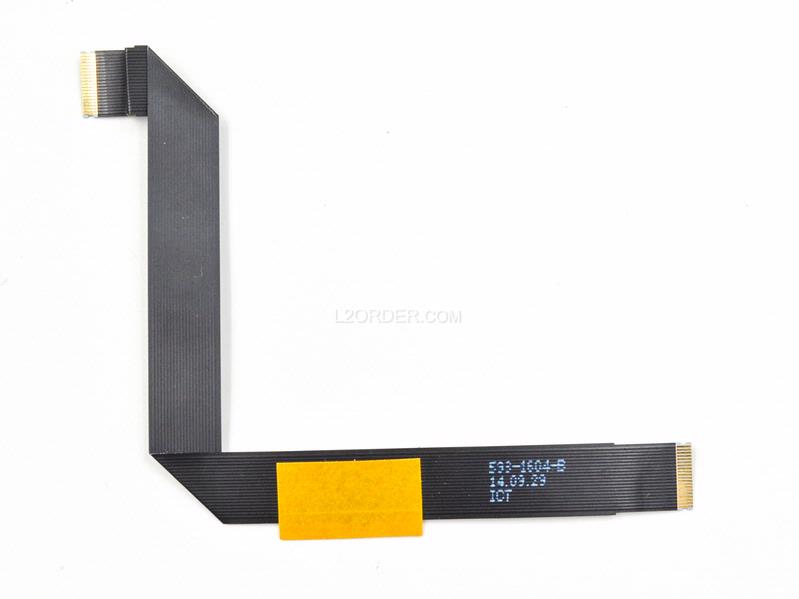 NEW Trackpad Touchpad Cable 593-1604-B for Apple MacBook Air 13" A1466 2013 2014 2015 2017