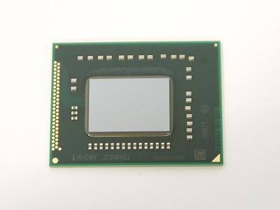 Intel® Core™ i5-2415M SR071 i5 2.3GHz Processor CPU Lead-Free BGA1023