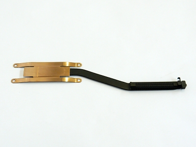 Used CPU Processor Heatsink for Apple MacBook Air 11" A1465 2013 2014 2015