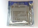 Western Digital 160GB 2.5&quot; IDE 5400RPM Laptop Hard Drive
