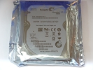 SEAGATE 750GB 2.5&quot; Laptop 7200RPM SATA Hard Drive