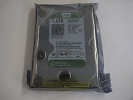 Western Digital 3TB 3.5" SATA 5400RPM Hard Drive