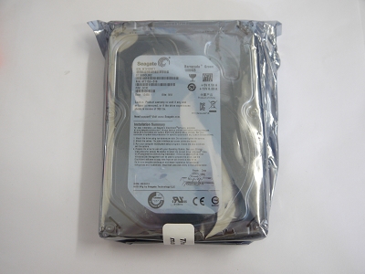SEAGATE 1000GB 3.5" SATA 5900RPM Hard Drive