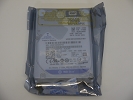 Western Digital 750GB 2.5&quot; Laptop 5400RPM SATA Hard Drive