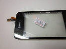 NEW LCD LED Display Touch Glass Screen Digitizer Panel 821-0621-A for iPhone 3G A1241 A1324